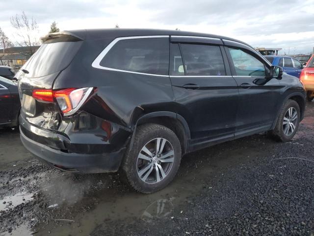 5FNYF6H53HB032961 | 2017 HONDA PILOT EXL