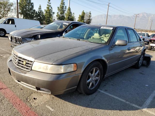 1998 Cadillac Seville STS