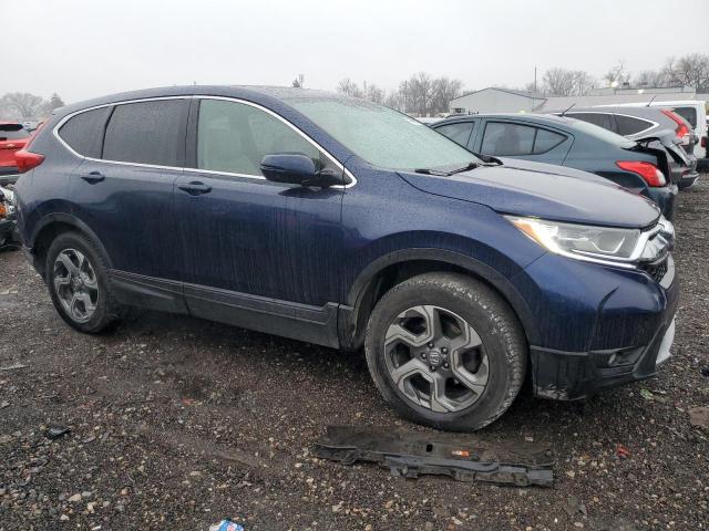 5J6RW2H80HL039381 | 2017 HONDA CR-V EXL