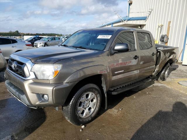 3TMMU4FN5FM080692 | 2015 TOYOTA TACOMA DOU