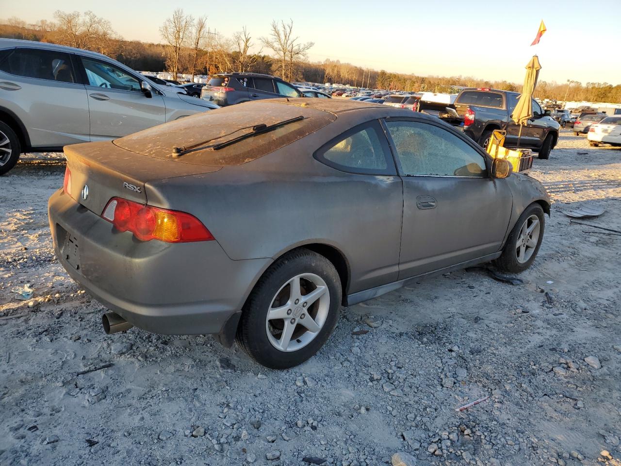 JH4DC54882C027596 2002 Acura Rsx