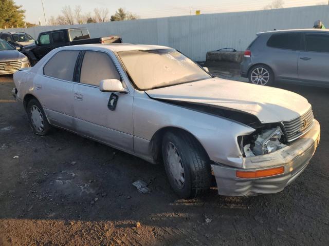 1995 Lexus Ls 400 VIN: JT8UF22E0S0029651 Lot: 79940273