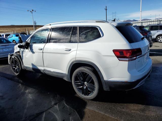 1V2NR2CA1KC575879 | 2019 VOLKSWAGEN ATLAS SEL