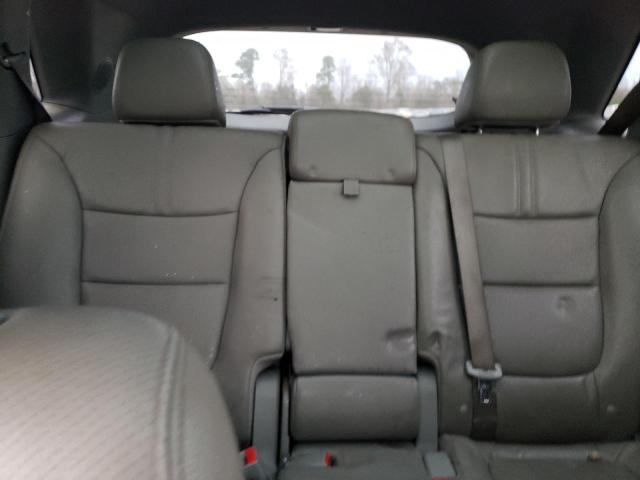 2014 Kia Sorento Sx VIN: 5XYKW4A76EG430031 Lot: 76953973