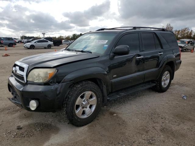 2007 Toyota 4Runner SR5