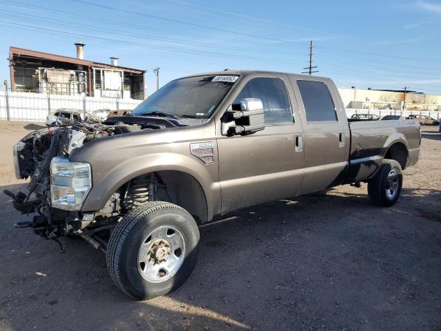 2008 Ford F-350 