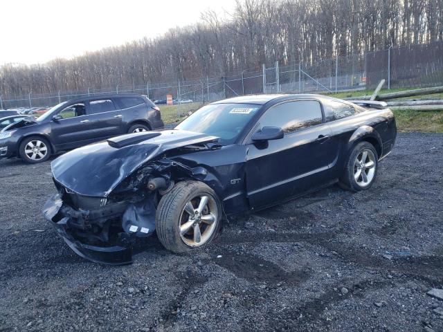 2007 Ford Mustang GT