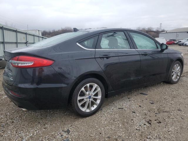 3FA6P0HD2LR202300 | 2020 FORD FUSION SE