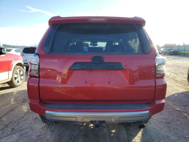 JTEBU5JRXK5665349 | 2019 TOYOTA 4RUNNER SR