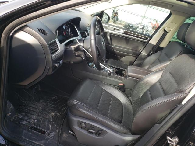2016 VOLKSWAGEN TOUAREG TD WVGEP9BP1GD001513