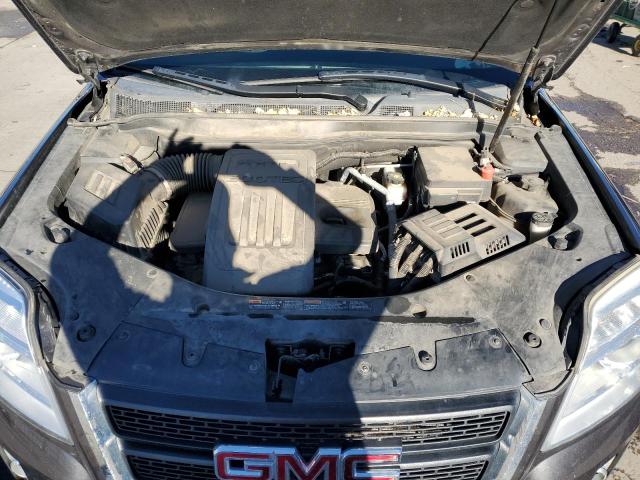 2GKALMEK7F6407217 | 2015 GMC TERRAIN SL