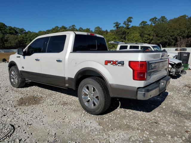 1FTEW1E5XJFB26914 | 2018 FORD F150 SUPER