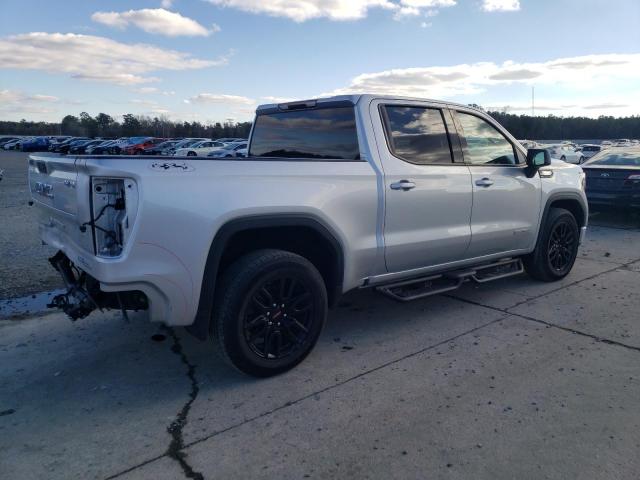 3GTU9CET4MG439196 | 2021 GMC SIERRA K15