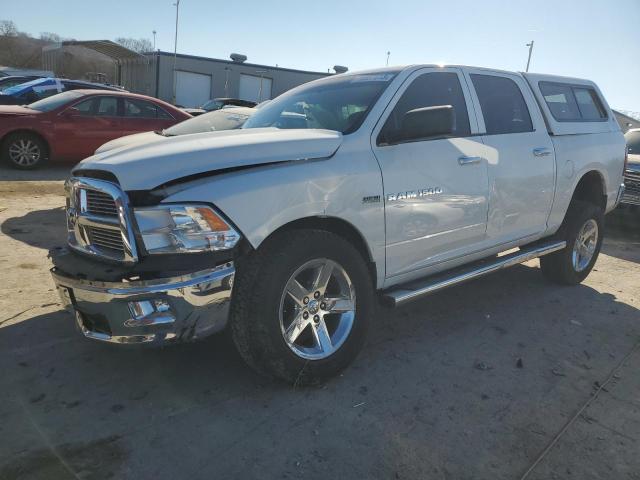 2012 Dodge Ram 1500 SLT