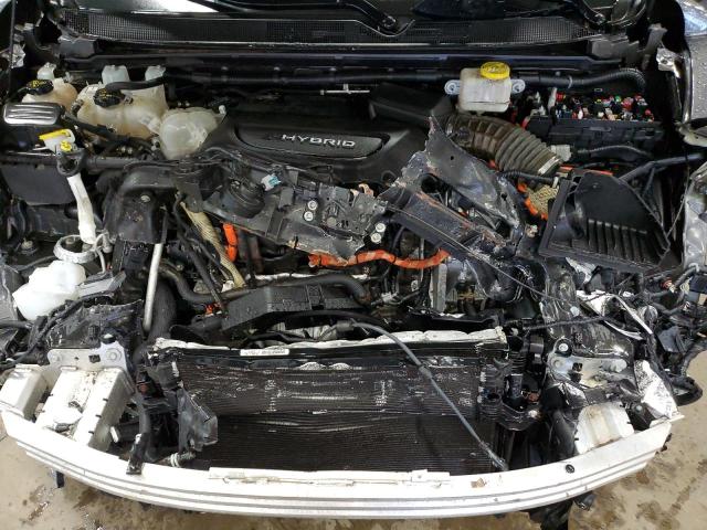 2C4RC1H78JR306912 2018 CHRYSLER PACIFICA, photo no. 12