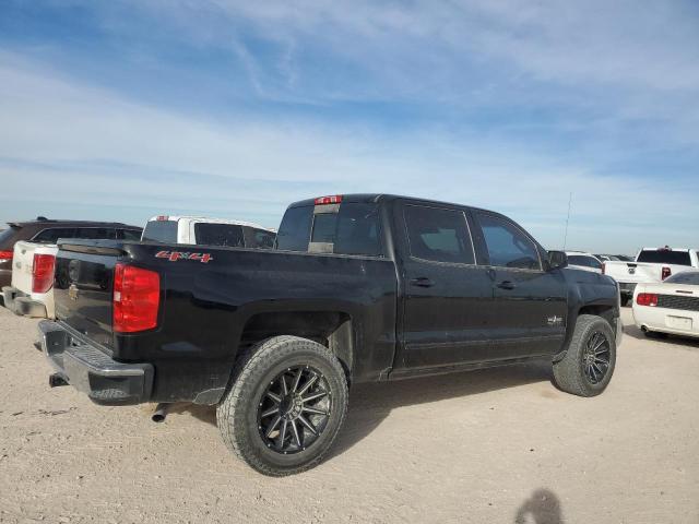 2017 CHEVROLET 1500 - 3GCUKREC5HG336690