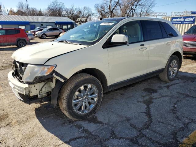 2007 Ford Edge SEL PLUS