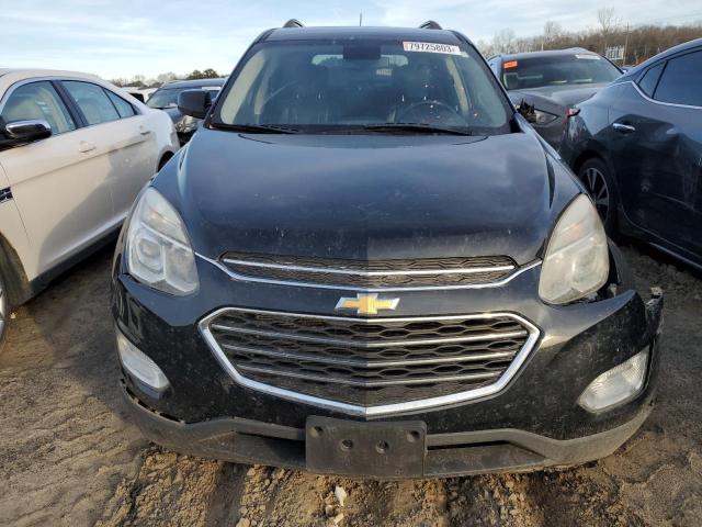 2GNALCEK1G1148493 | 2016 CHEVROLET EQUINOX LT