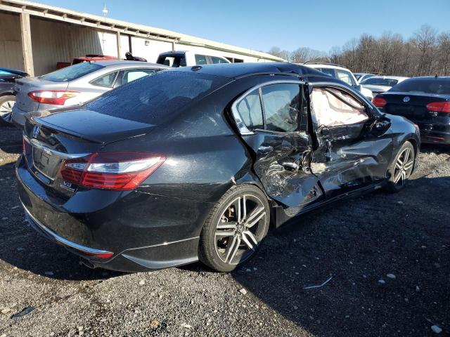 1HGCR3F99GA011854 | 2016 HONDA ACCORD TOU