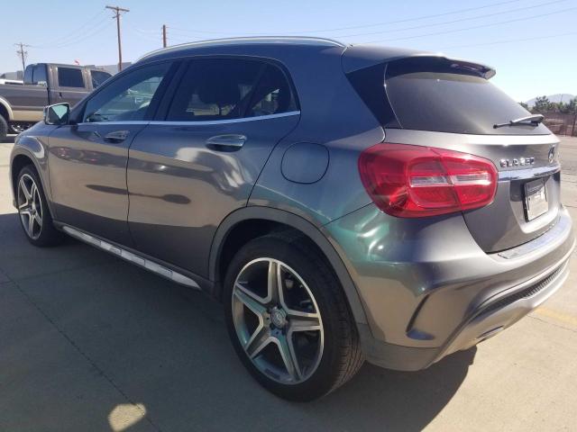 VIN WDCTG4GBXGJ221840 2016 Mercedes-Benz GLA-Class,... no.3