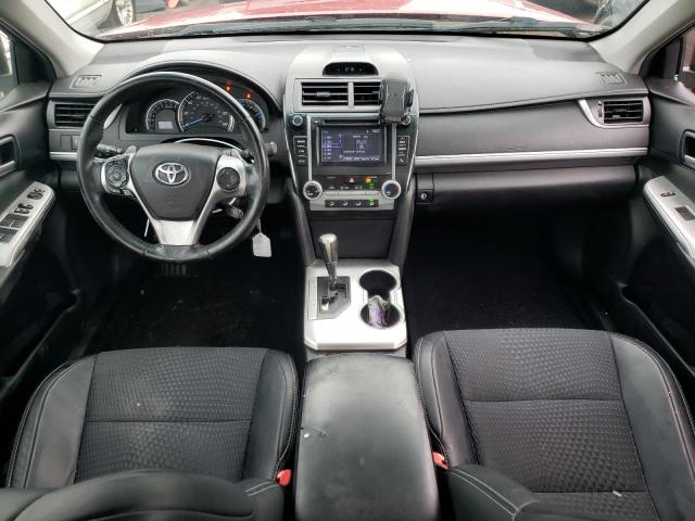 4T1BF1FK4EU817442 | 2014 TOYOTA CAMRY L