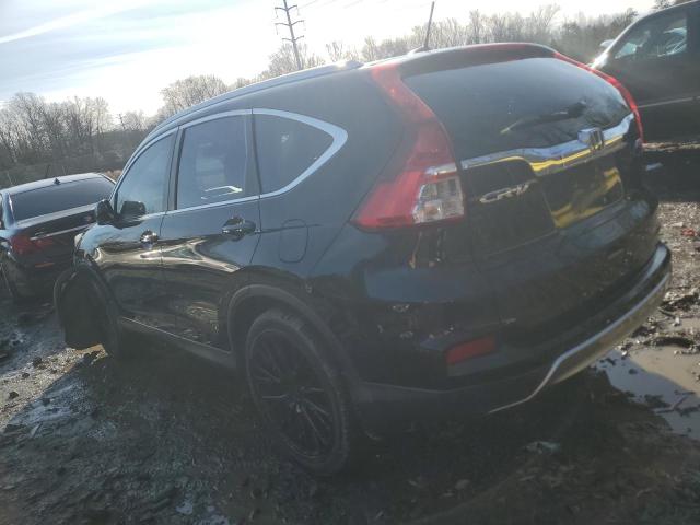 2HKRM4H79FH684076 | 2015 HONDA CR-V EXL