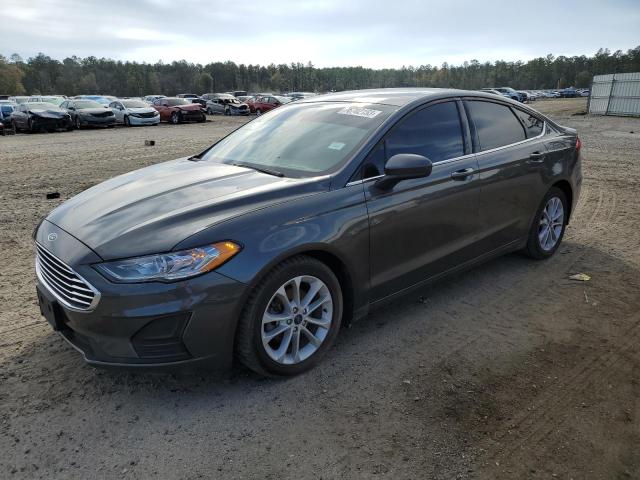 3FA6P0LU3LR263954 2020 FORD FUSION - Image 1