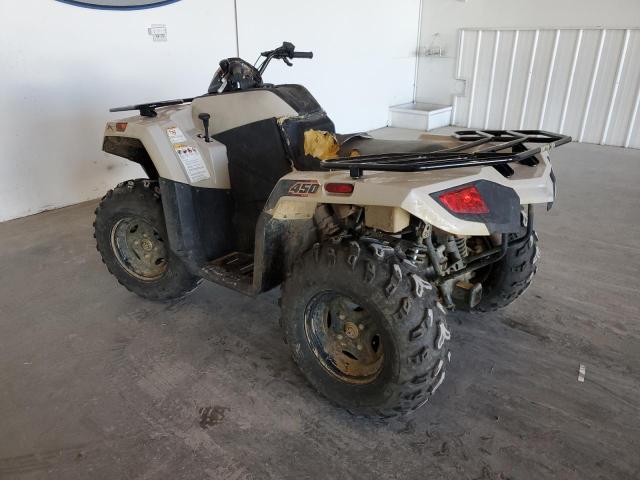 2023 ATV 4 WHEELER RFB23ATV4PK6P0911
