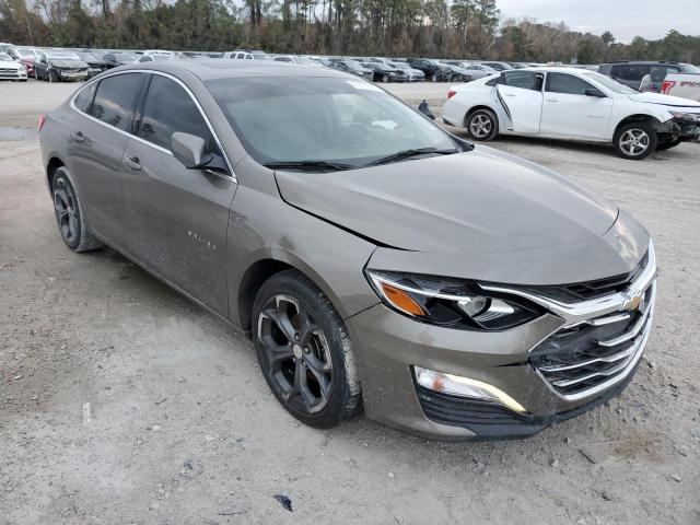 1G1ZD5ST8LF102074 | 2020 CHEVROLET MALIBU LT