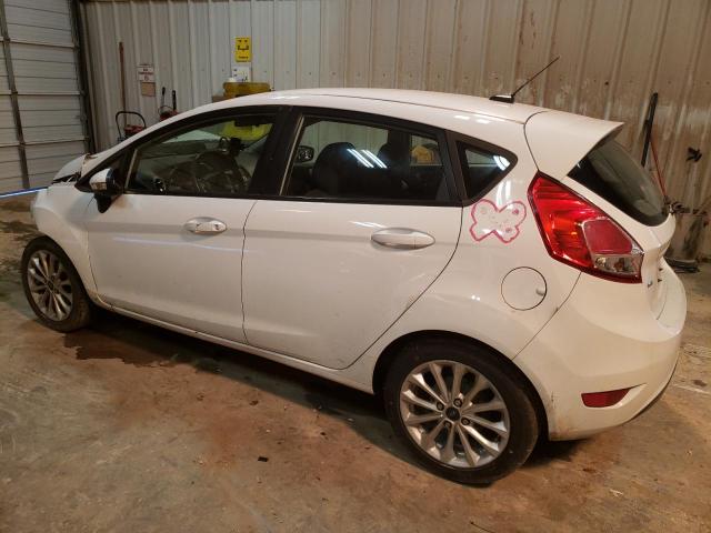 3FADP4EJ8EM201032 | 2014 FORD FIESTA SE