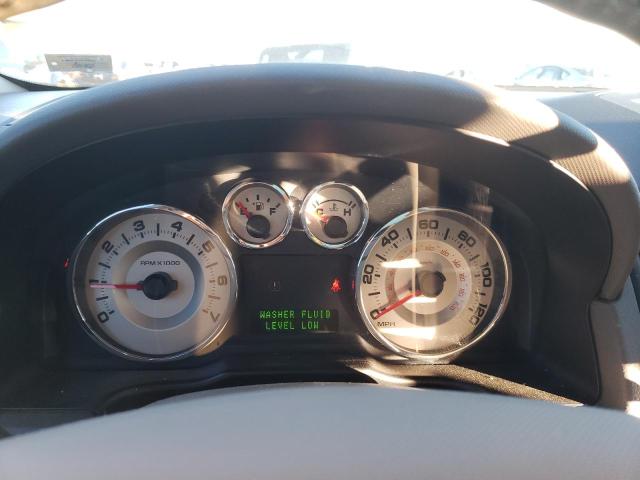 2008 Ford Edge Sel VIN: 2FMDK38C28BB09433 Lot: 80104893