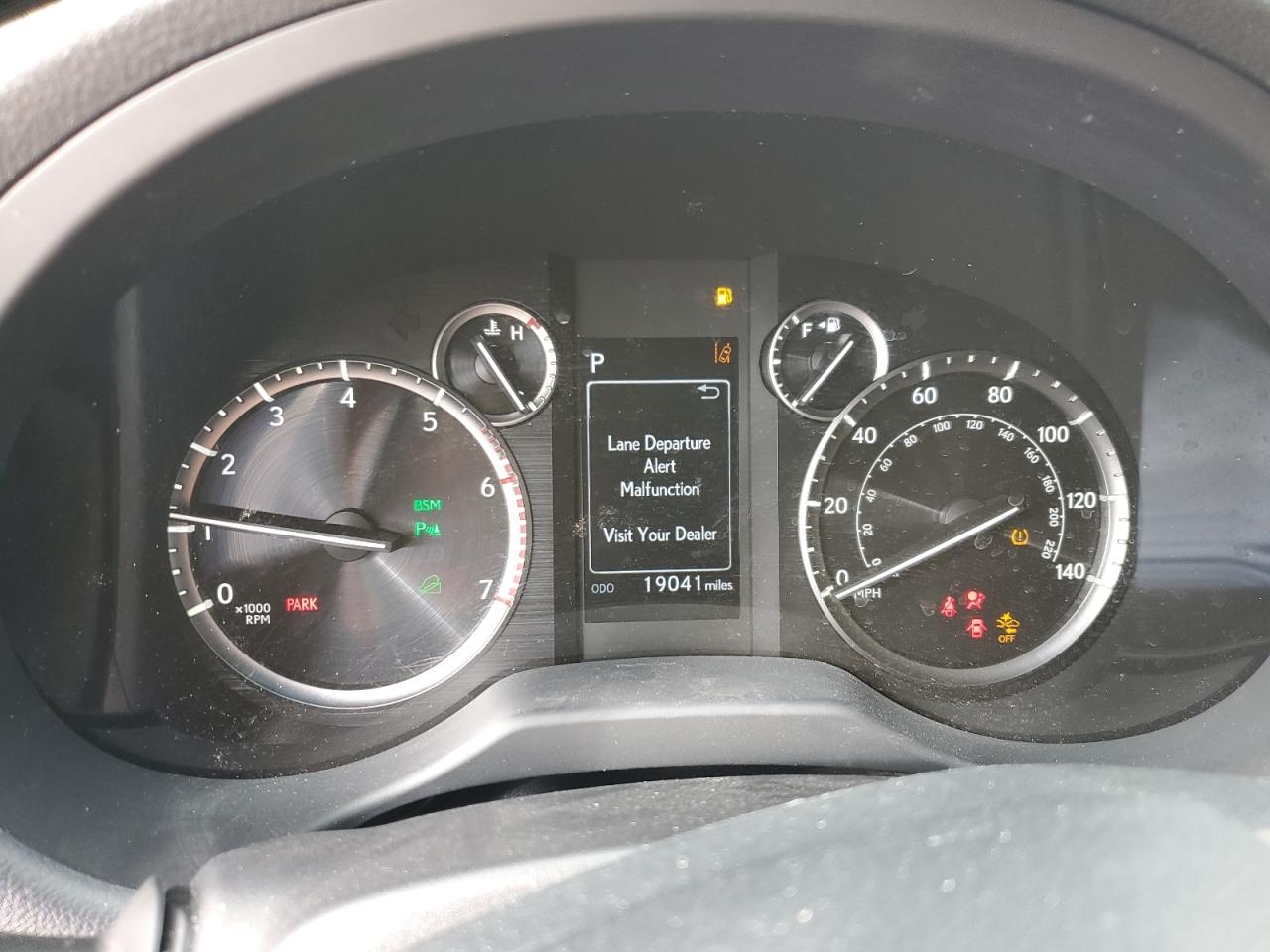 JTJAM7BX4M5269958 2021 Lexus Gx 460 Premium