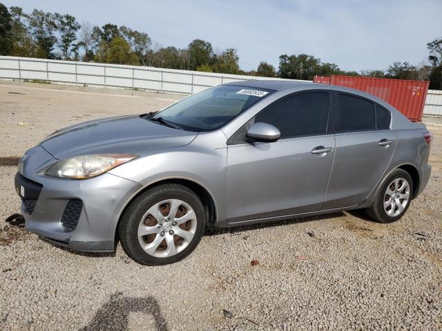 2013 Mazda Mazda3 i