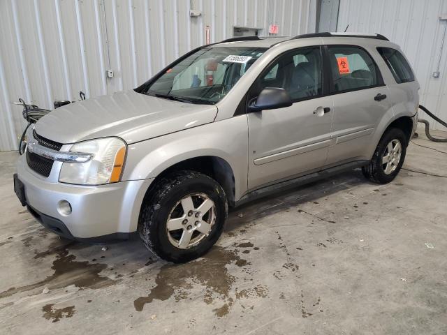 2007 Chevrolet Equinox LS