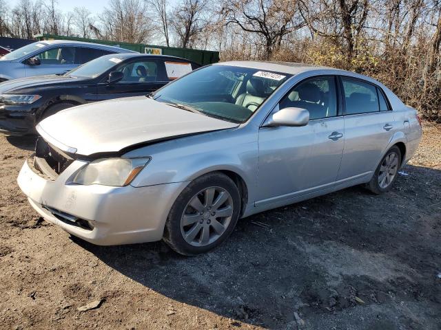 2007 Toyota Avalon XL