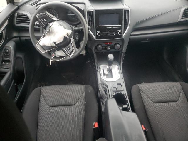 2021 SUBARU IMPREZA - 4S3GTAB65M3709556