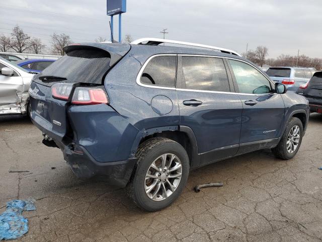 Vin: 1c4pjmlb9kd443355, lot: 78739283, jeep grand cher latitude plus 20193
