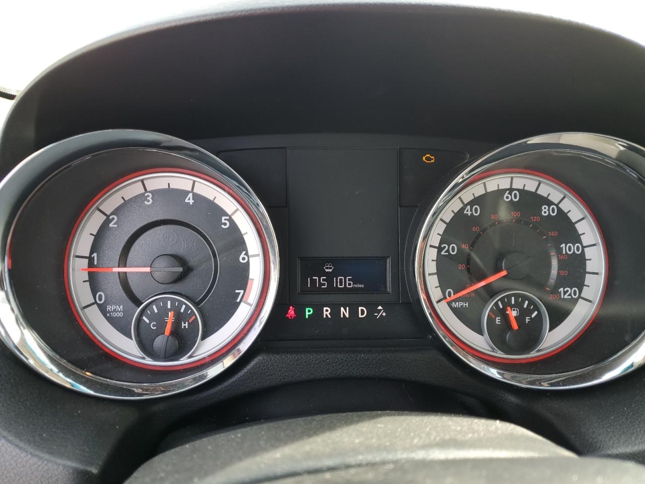 2C4RDGCG9CR147067 2012 Dodge Grand Caravan Sxt