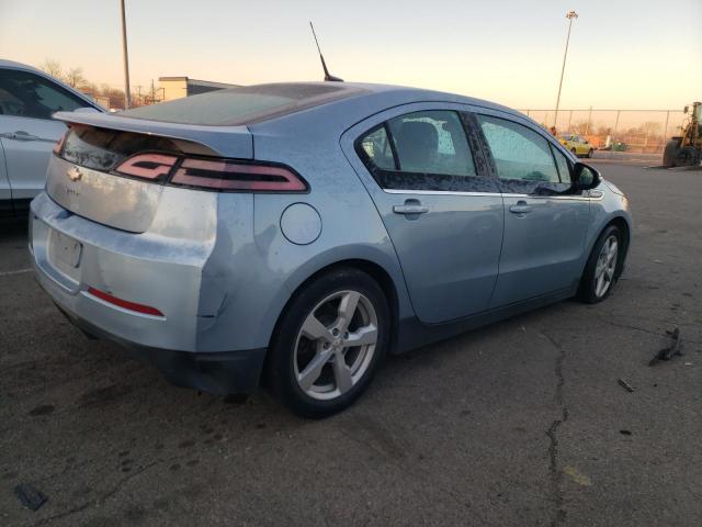 VIN 1G1RA6E47DU132487 2013 Chevrolet Volt no.3