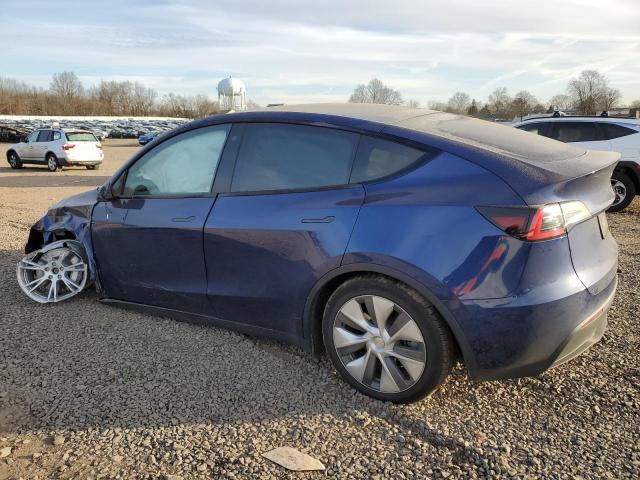 7SAYGDEE6PA029699 | 2023 TESLA MODEL Y