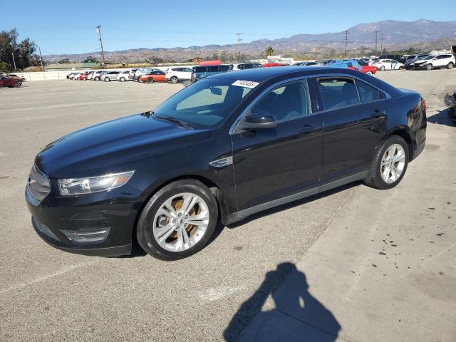 2017 Ford Taurus SEL