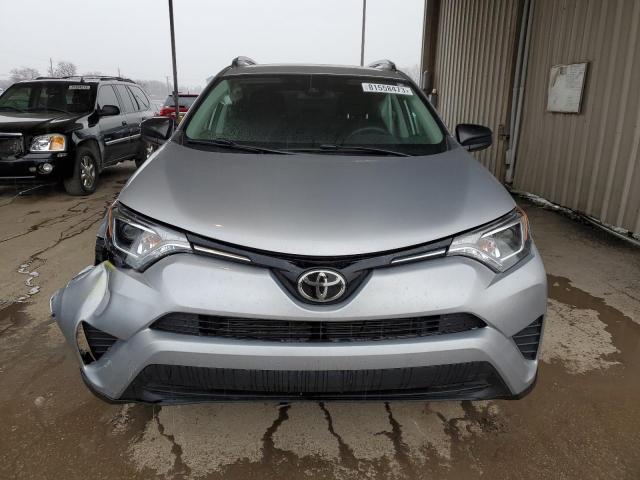 2T3ZFREV1JW439719 | 2018 TOYOTA RAV4 LE