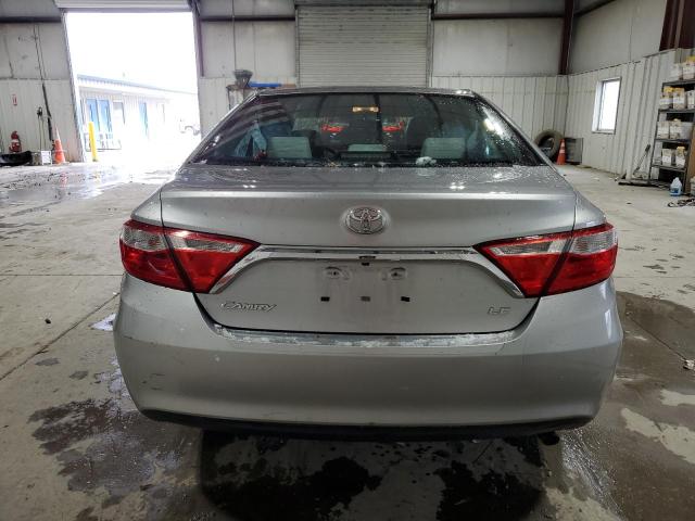 4T4BF1FK9GR558049 | 2016 TOYOTA CAMRY LE