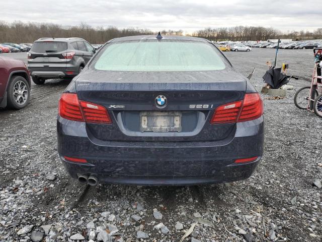 2015 BMW 528 XI - WBA5A7C54FG142707
