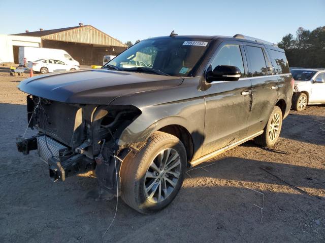 1FMJU1KT2JEA36763 | 2018 FORD EXPEDITION