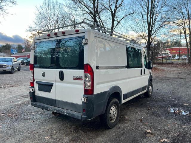 3C6TRVAG8EE112496 | 2014 Ram promaster 1500 1500 standard