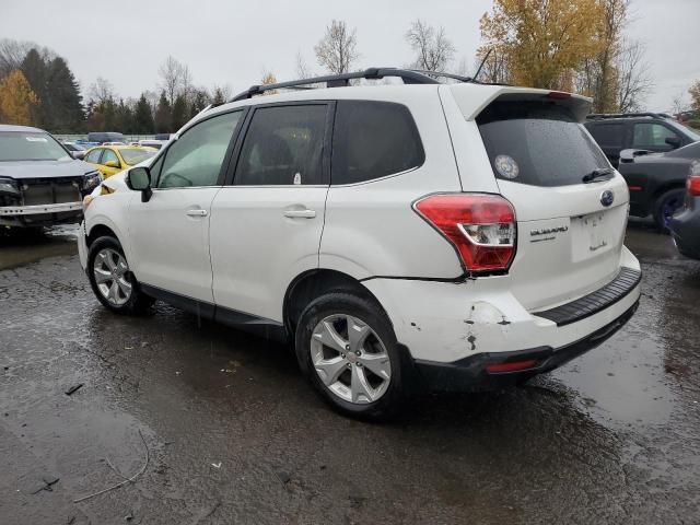 2014 SUBARU FORESTER 2 JF2SJAMC1EH519522  79298993