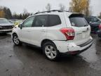 SUBARU FORESTER 2 photo