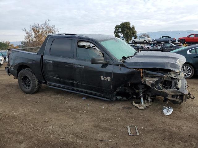 2016 DODGE 1500 - 1C6RR7KT9GS305693
