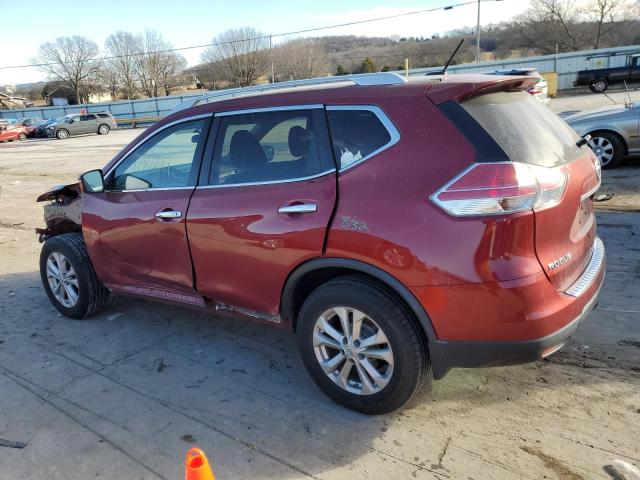 5N1AT2MTXEC779131 | 2014 NISSAN ROGUE S